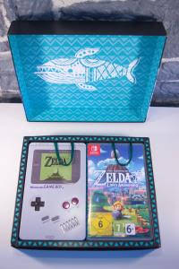 The Legend of Zelda - Link's Awakening (Limited Edition) (06)